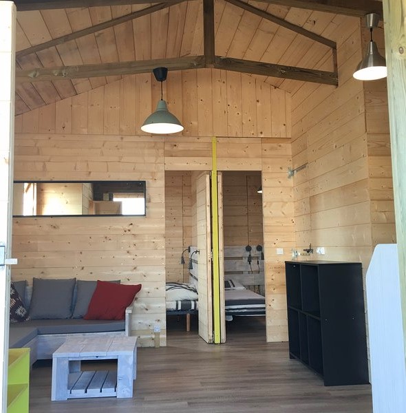 18 07 25 SeÌjour acceÌ€s chambre  proto Grande Cabane