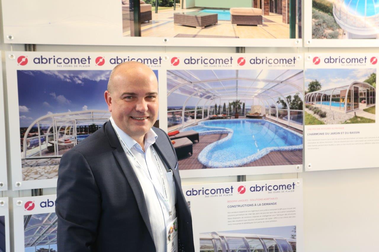 ABRI COMET 2