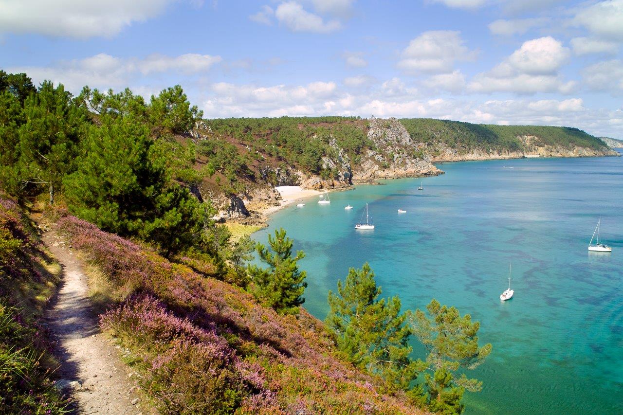 BRETAGNE 