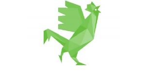 ECOLO part 8 coq vert 