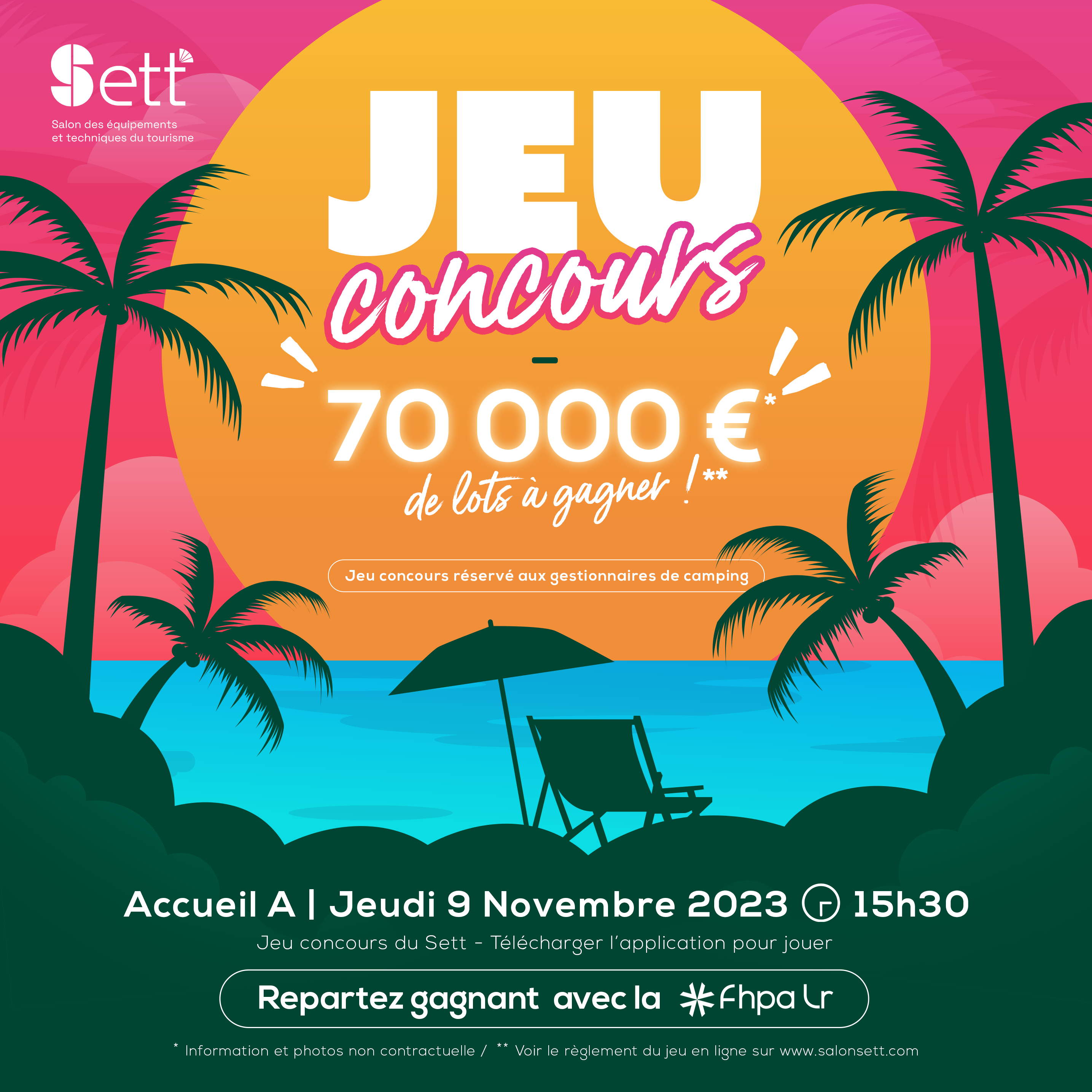 Encadré JEu concours