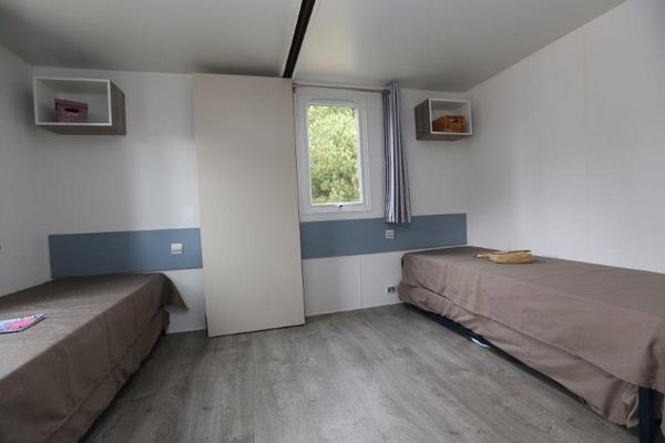 IRM Modul%27home chambres d%27enfants