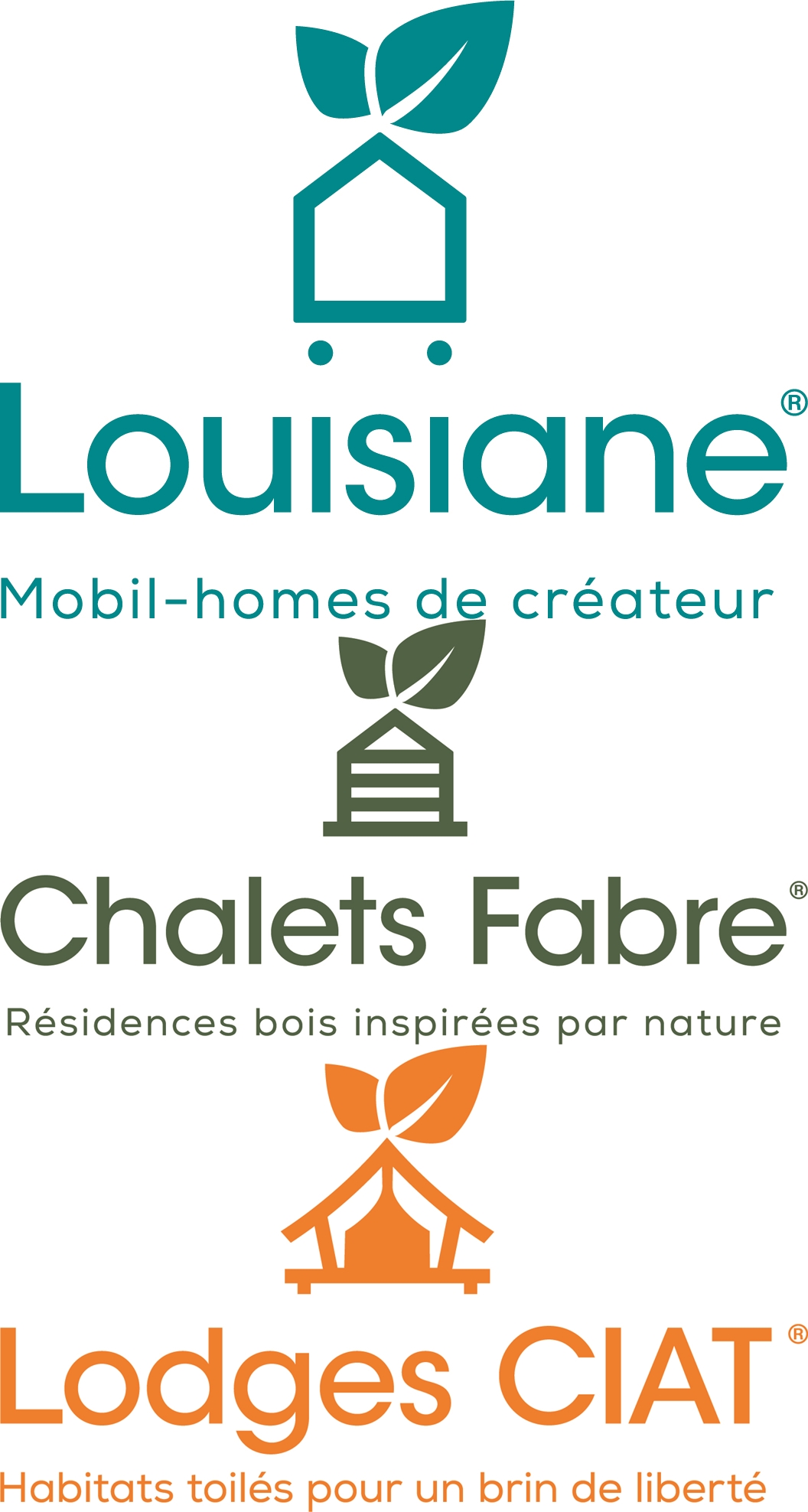 LOUISIANE-vert