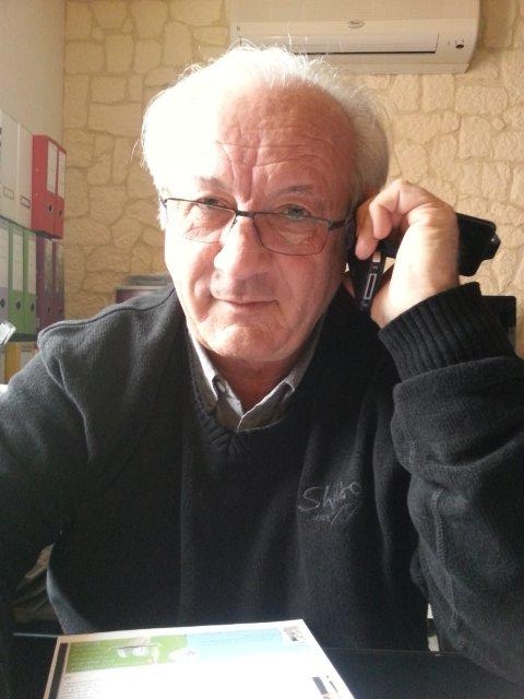 Michel Genet