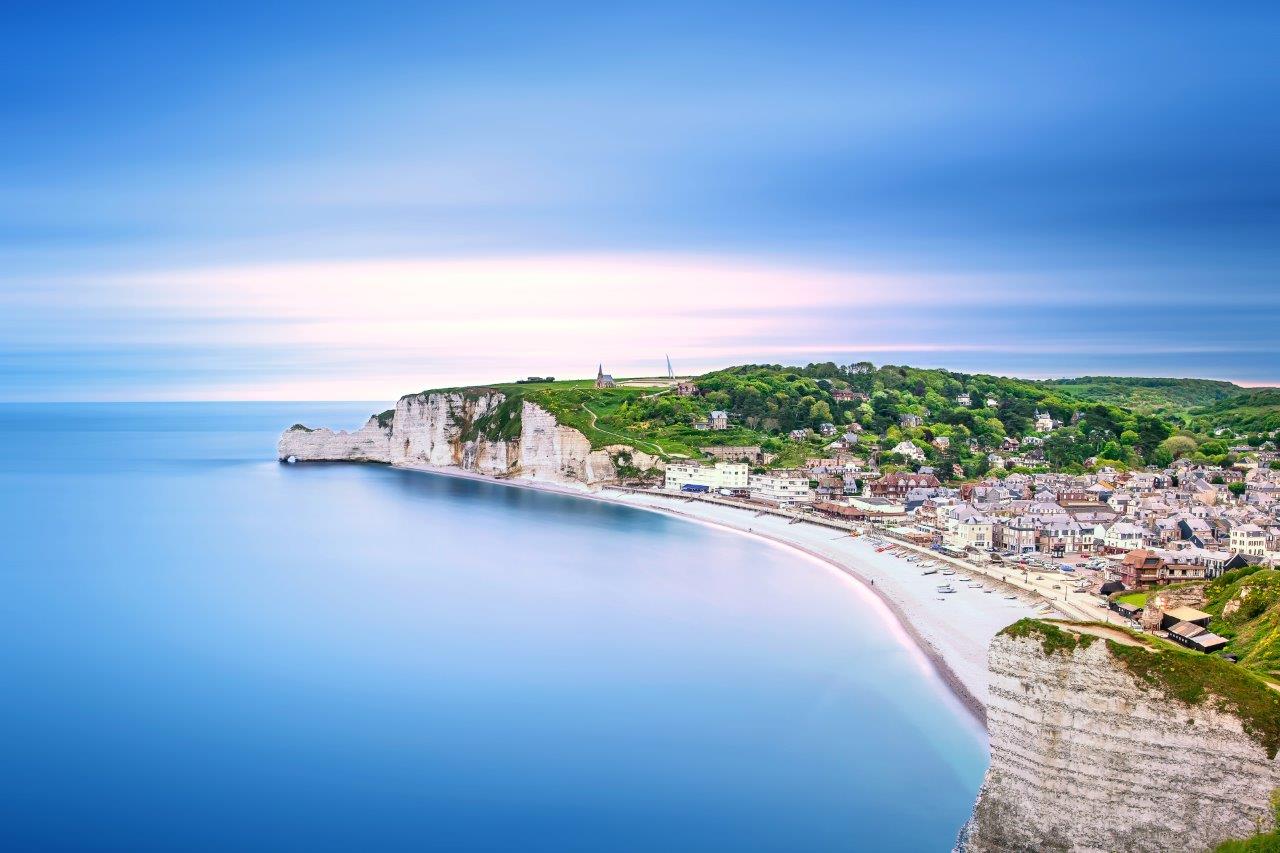 NORMANDIE 