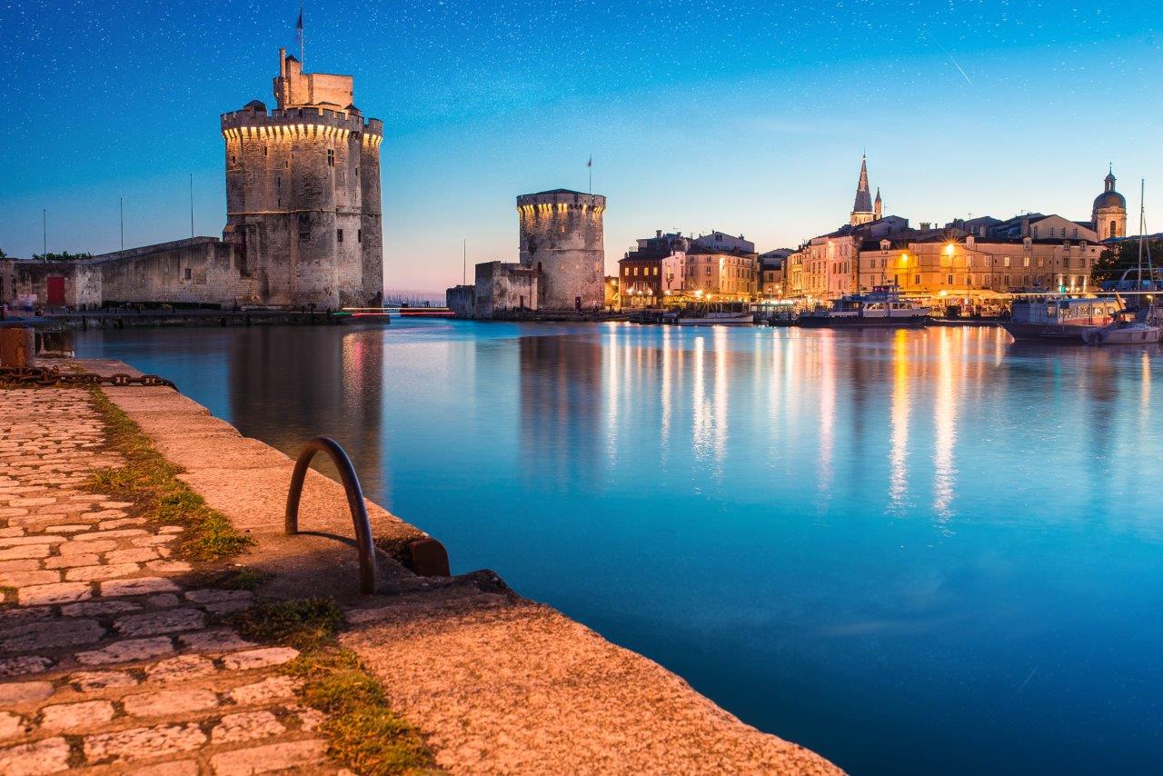 NOUV AQUITAINE 