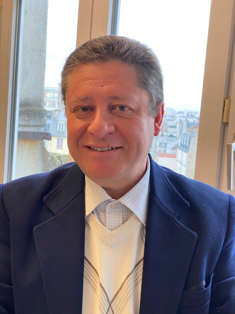 OLIVIER MEDROS