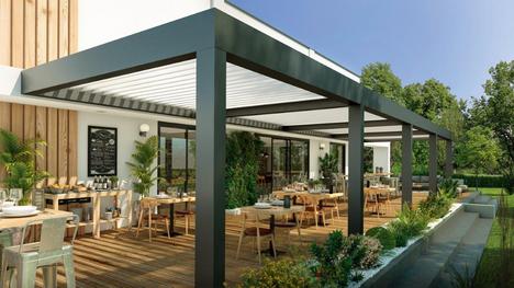 Pergola_HORIZON_PRO