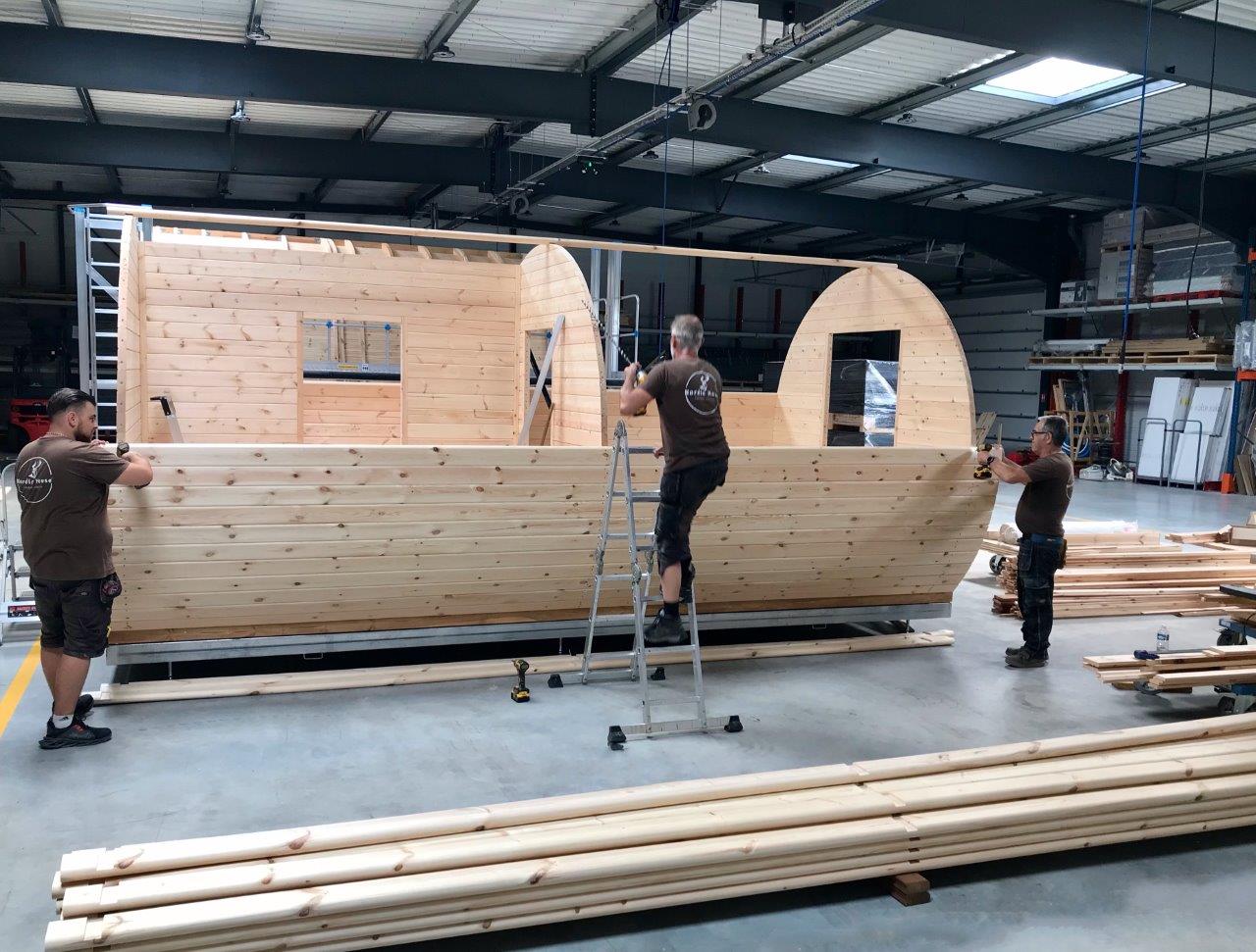 Production