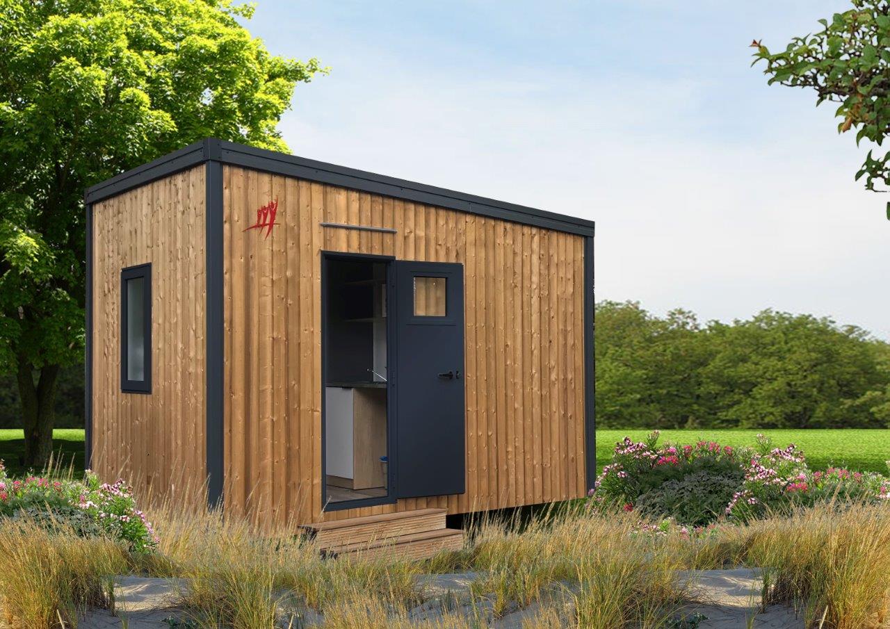 RAPIDHOME 1