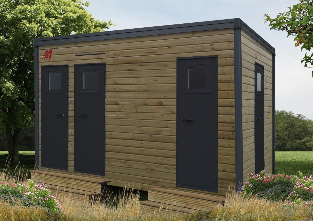 RAPIDHOME 2 vue ext sanit02