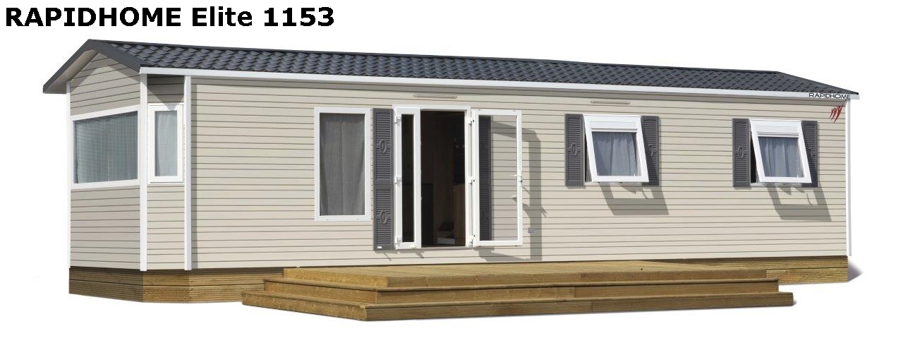 RAPIDHOME 3 EL1153-EXTERIEUR leg