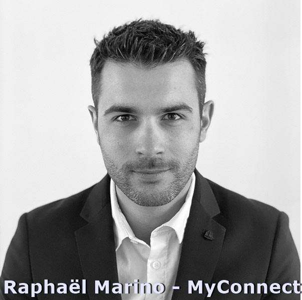 Raphael-Marino leg