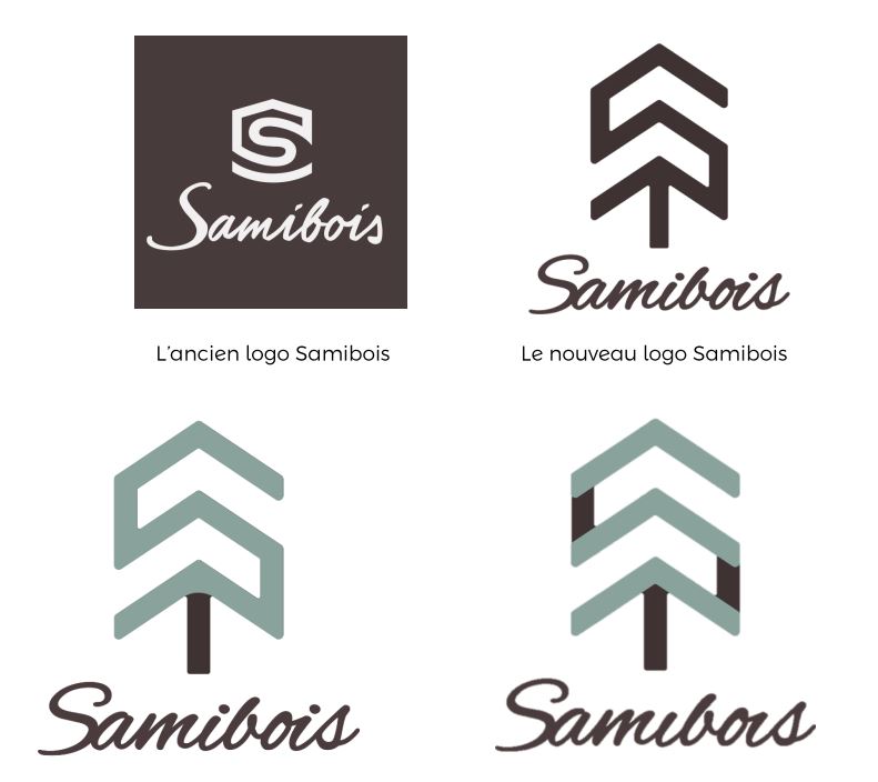 SAMIBOIS 2