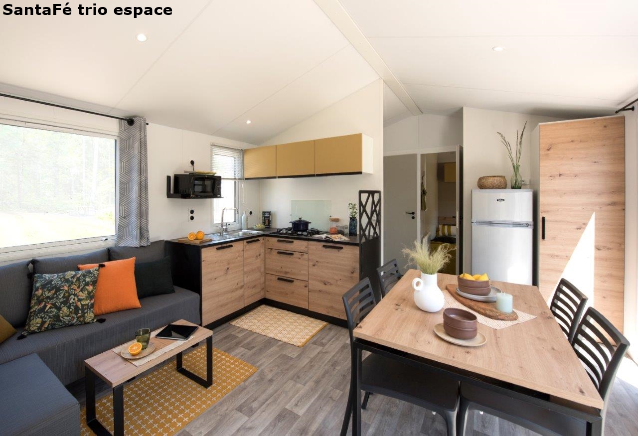 SANTAFE trio esp 1