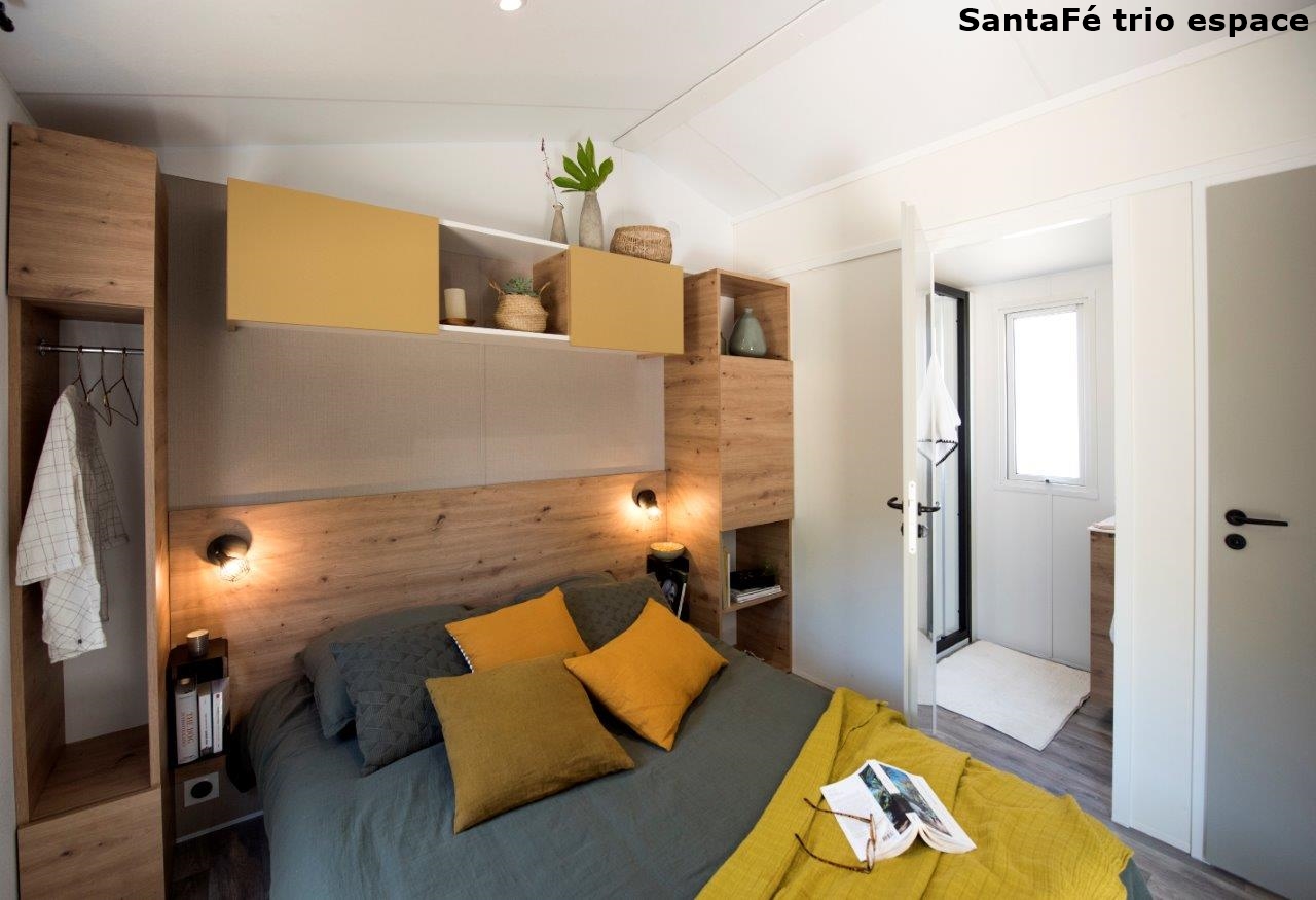 SANTAFE trio esp 2