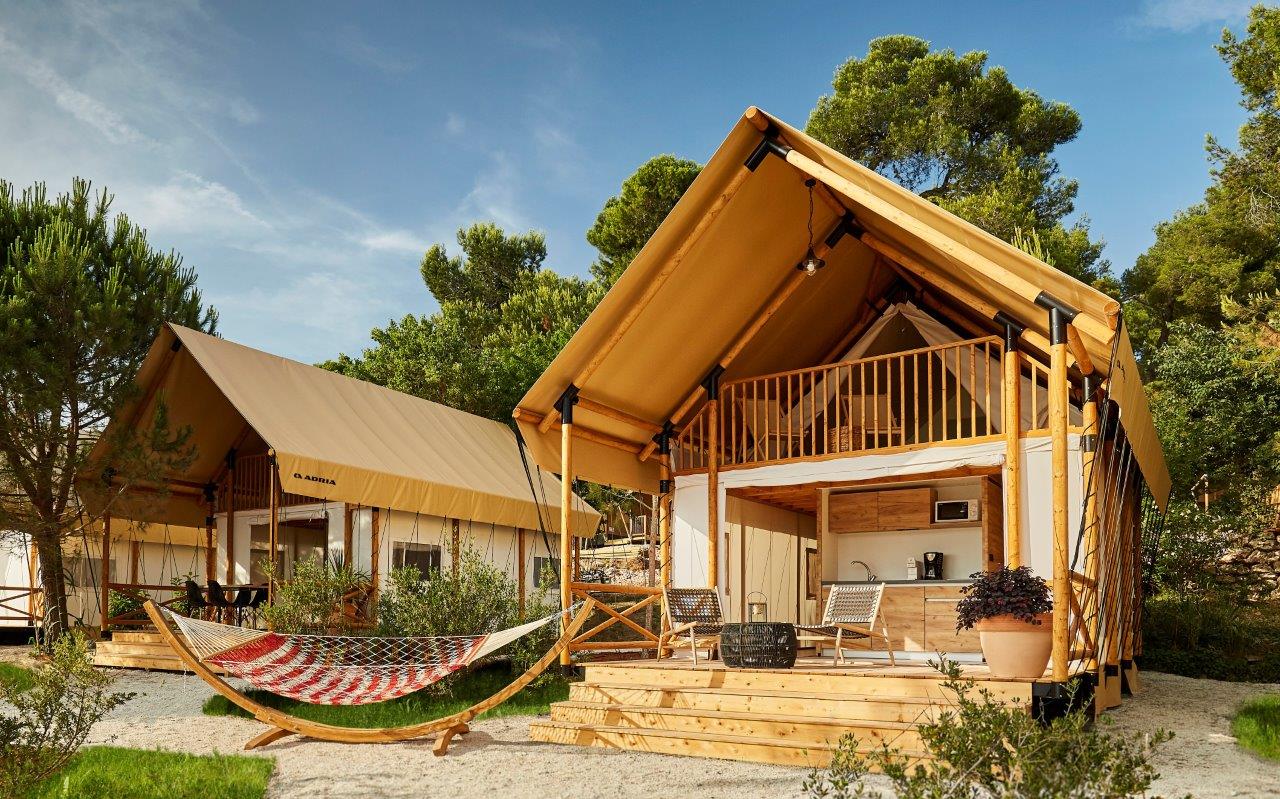 Safari M Loft Extérieur