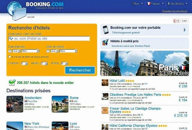 Booking.com