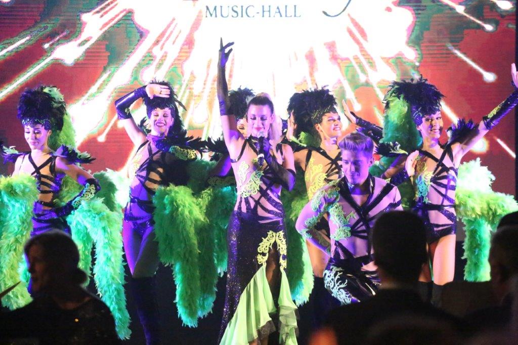 Soirée gala 2