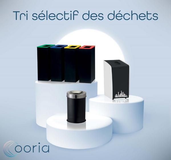 Tri sélectif v3