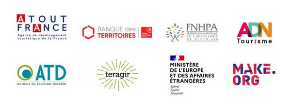 acteurs TOURISME