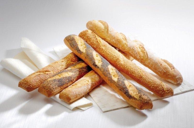 coup de pâte
