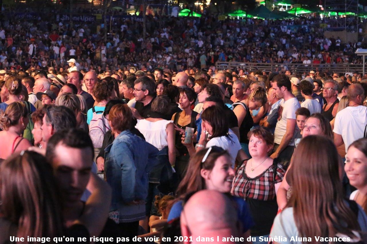 foule aluna