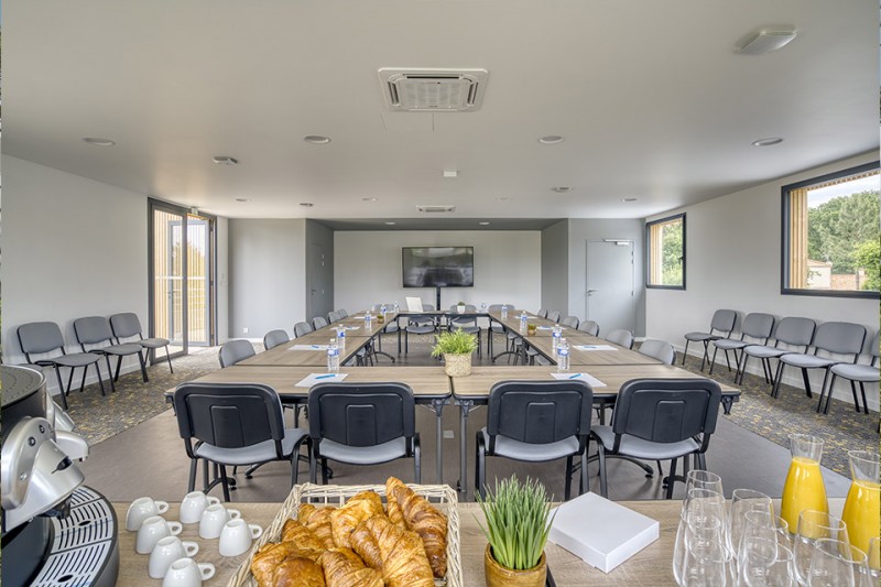 le fief seminaire