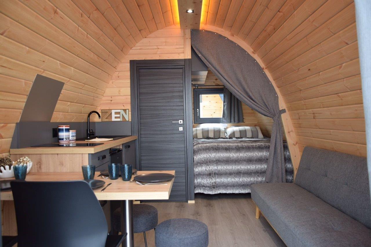 pod int