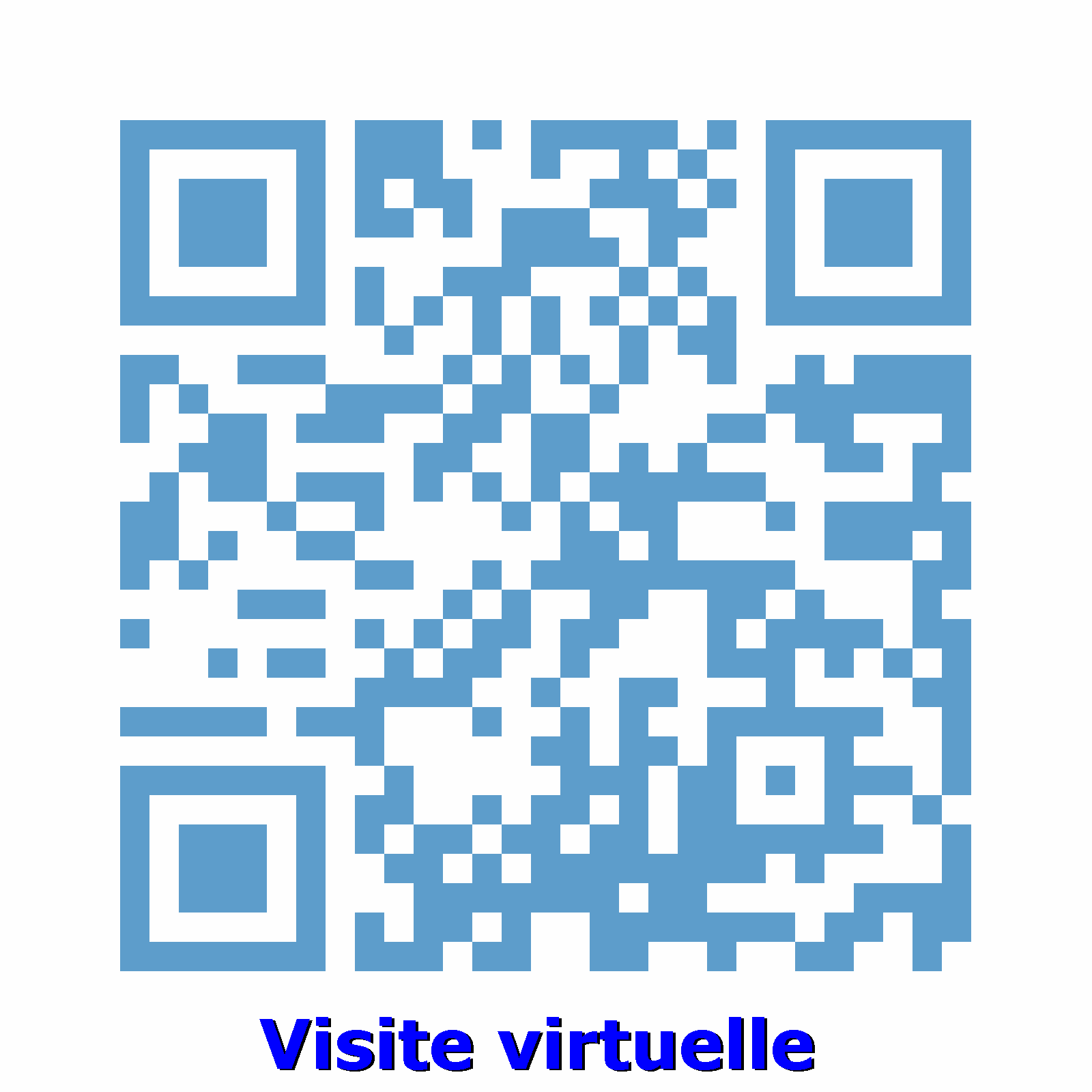 visite QR