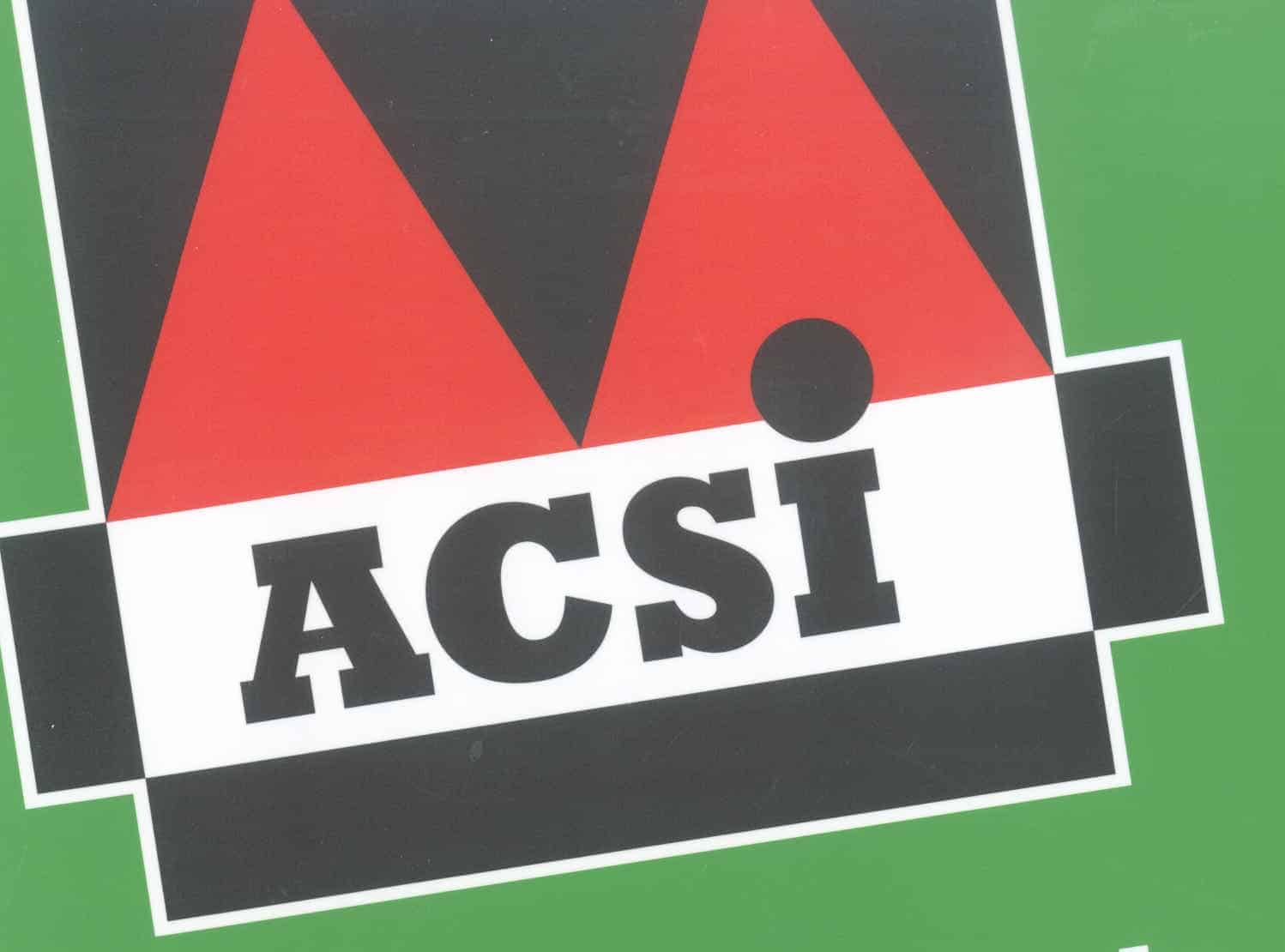 Carte ACSI : pas de réduction en haute saison - L'Officiel des terrains ...